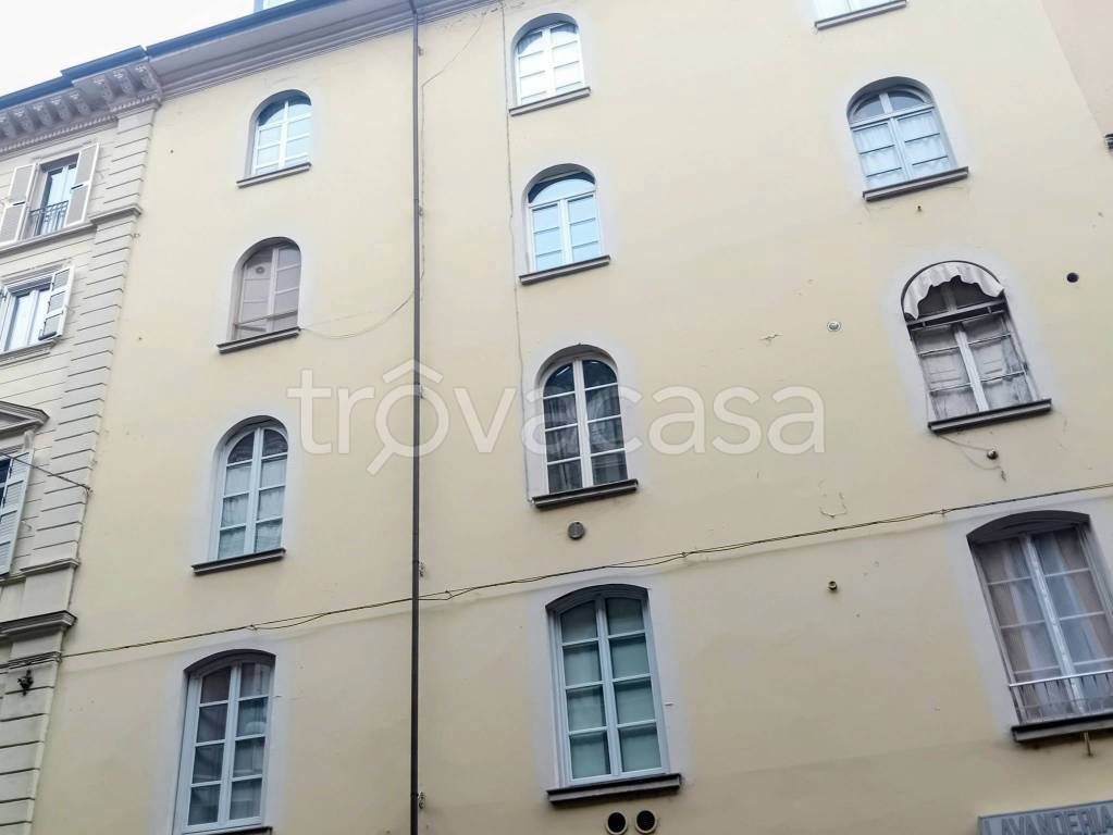 appartamento in vendita a Torino in zona Crocetta