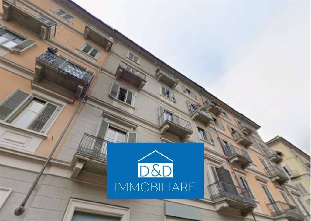 appartamento in vendita a Torino in zona San Donato
