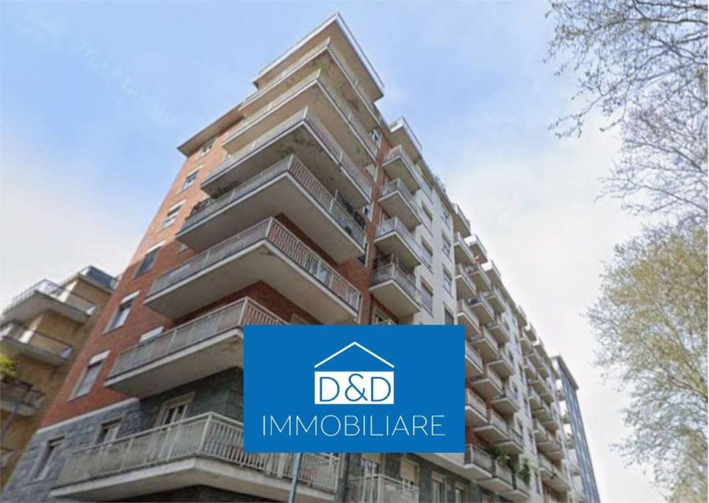 appartamento in vendita a Torino in zona Aurora