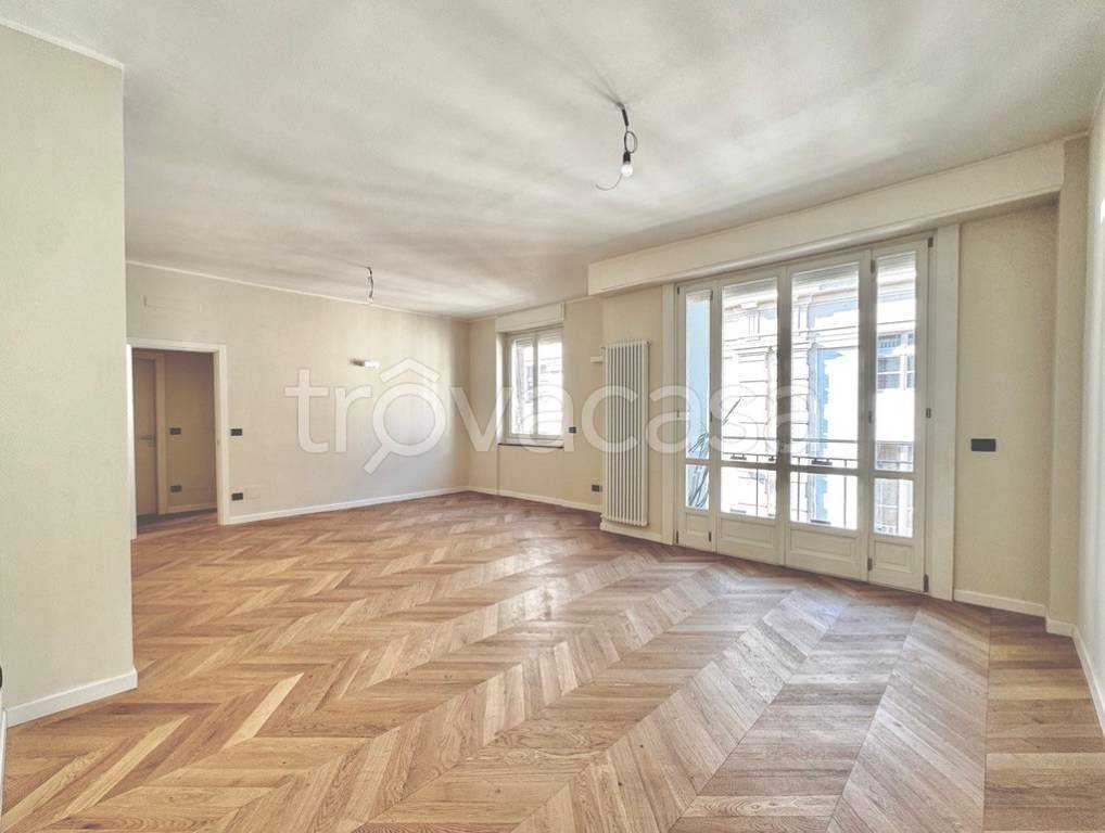 appartamento in vendita a Torino in zona Centro Storico