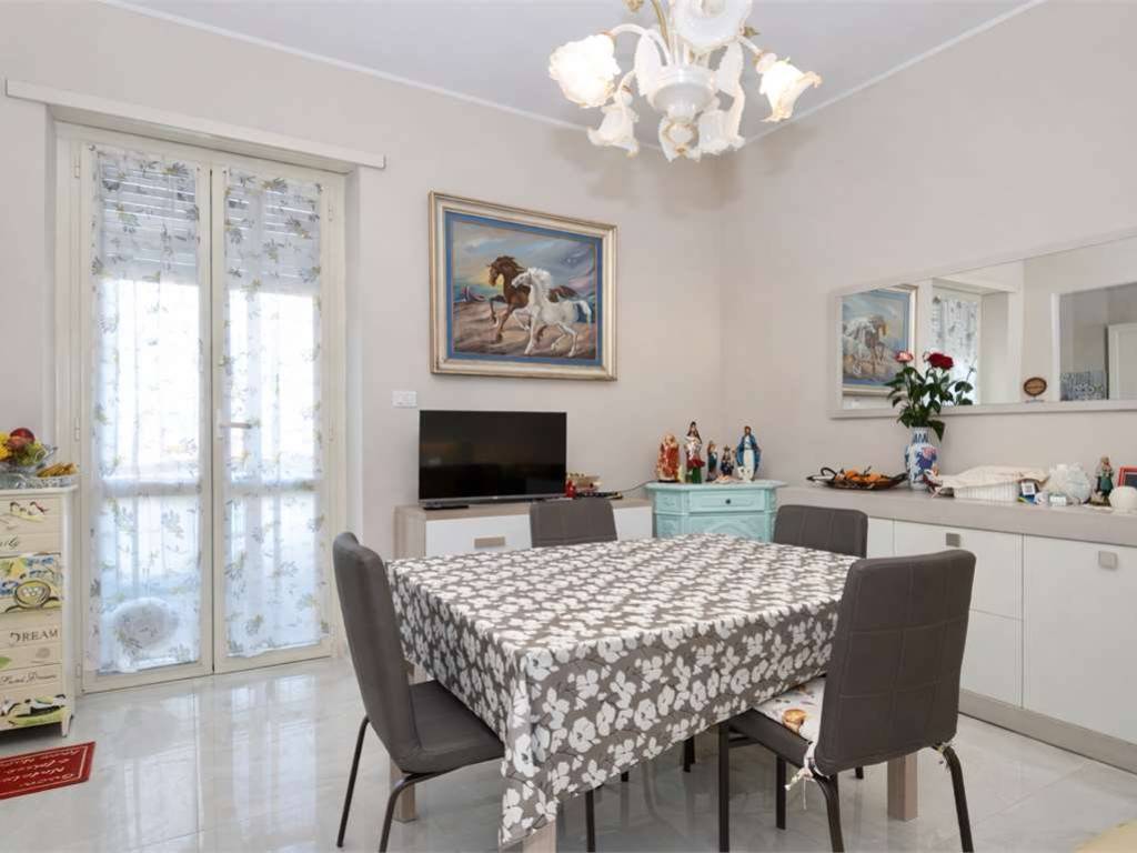 appartamento in vendita a Torino in zona Vallette