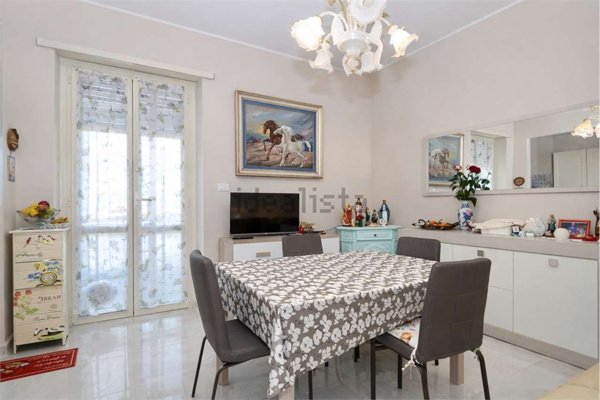 appartamento in vendita a Torino in zona Vallette