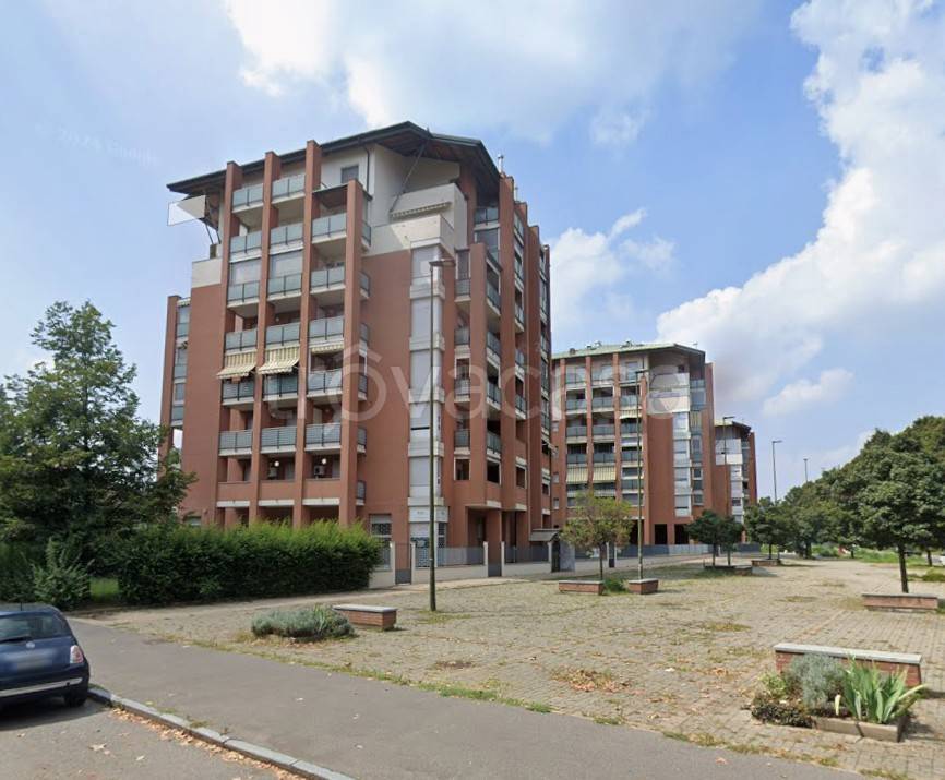 casa indipendente in vendita a Torino in zona Mirafiori Sud