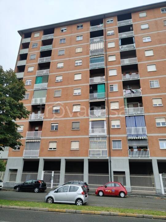 appartamento in vendita a Torino in zona Rebaudengo