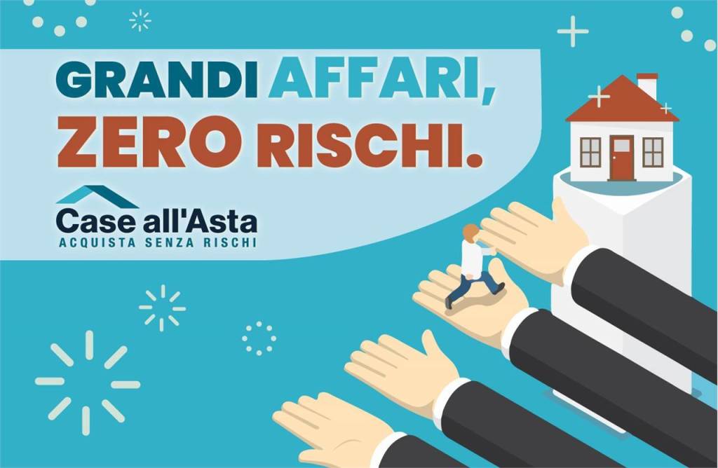 appartamento in vendita a Torino in zona Lucento