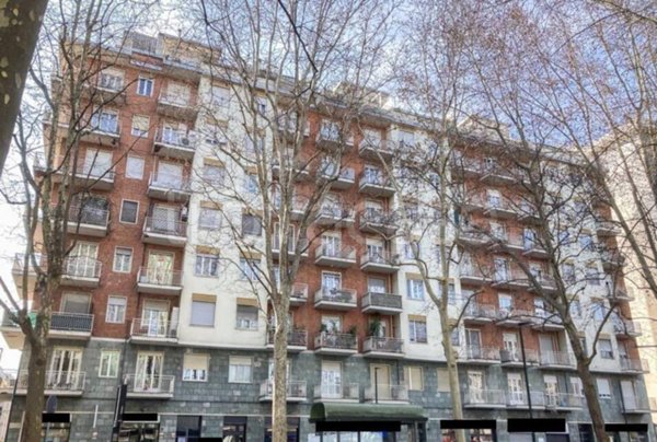 appartamento in vendita a Torino in zona Aurora