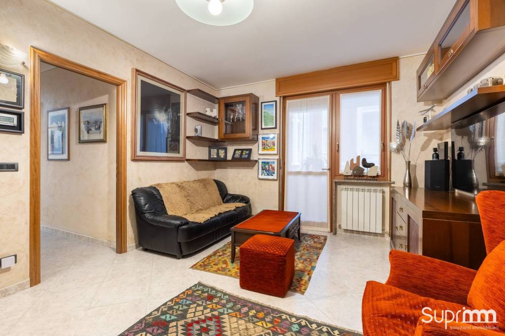 appartamento in vendita a Torino in zona Vanchiglia