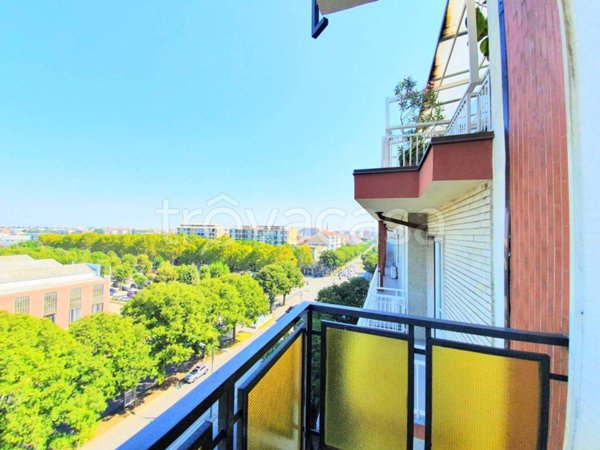 appartamento in vendita a Torino in zona Pozzo Strada