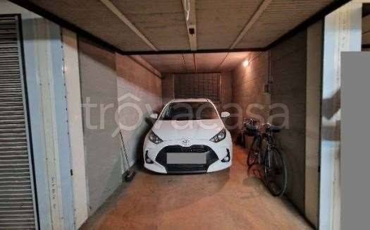 appartamento in vendita a Torino in zona Cenisia