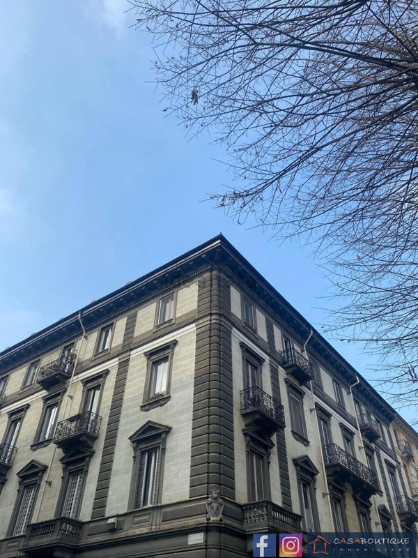 appartamento in vendita a Torino