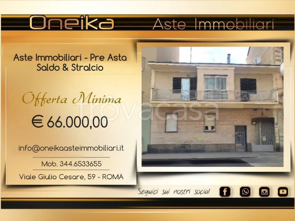 appartamento in vendita a Torino in zona Santa Rita