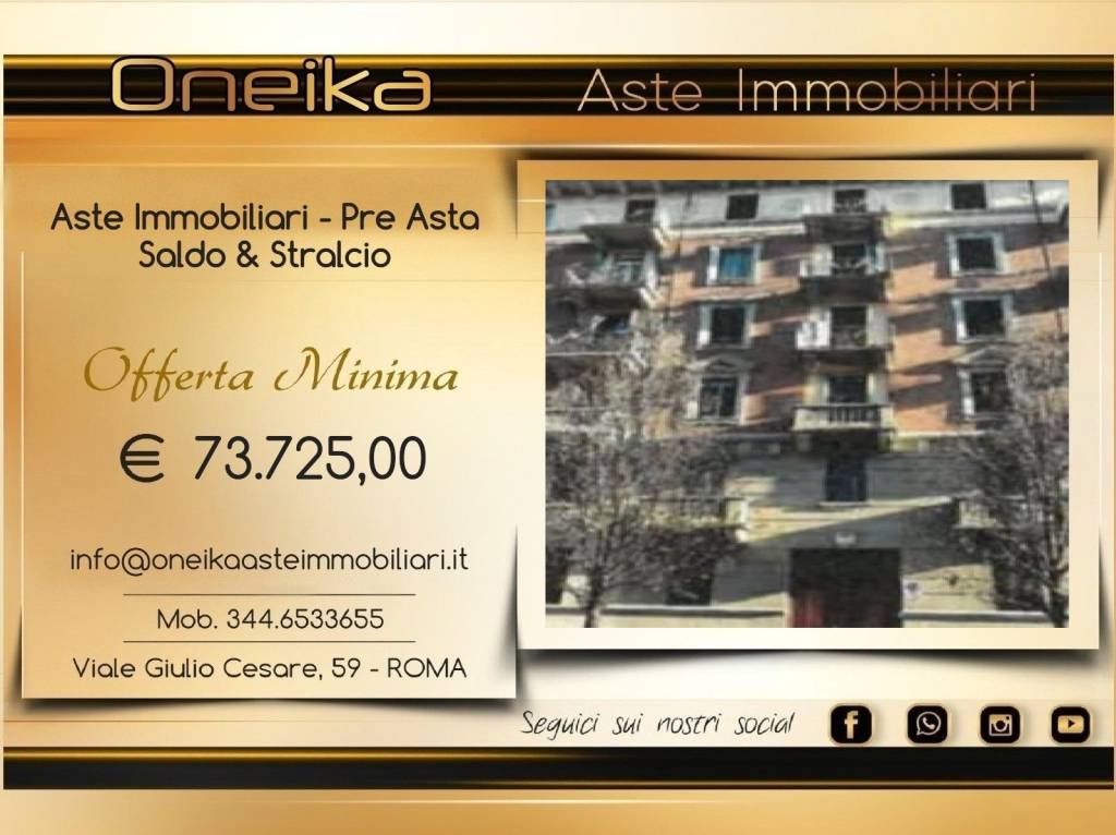 appartamento in vendita a Torino in zona Millefonti