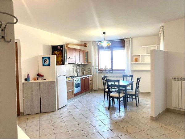 appartamento in vendita a Torino in zona Barriera di Milano