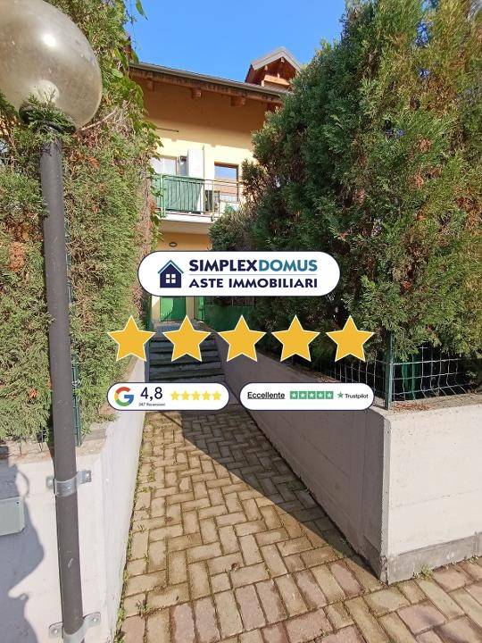 appartamento in vendita a Torino in zona Falchera