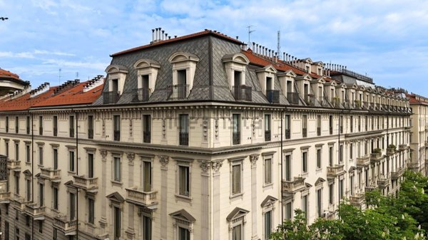 appartamento in vendita a Torino in zona Centro Storico