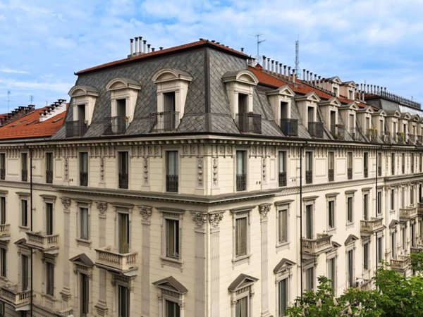 appartamento in vendita a Torino in zona Centro Storico