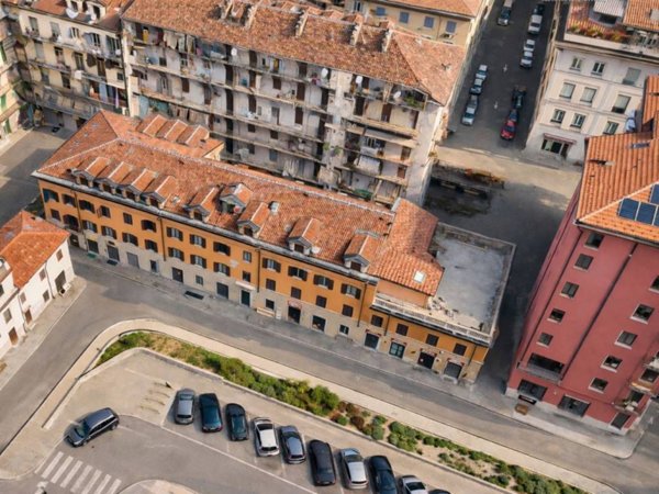 appartamento in vendita a Torino in zona Aurora