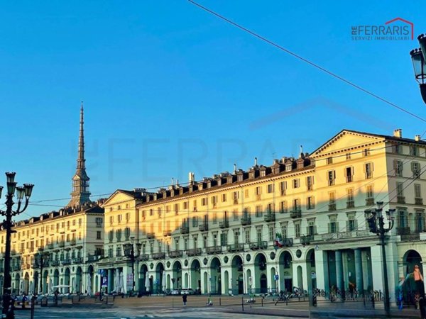 appartamento in vendita a Torino in zona Centro Storico
