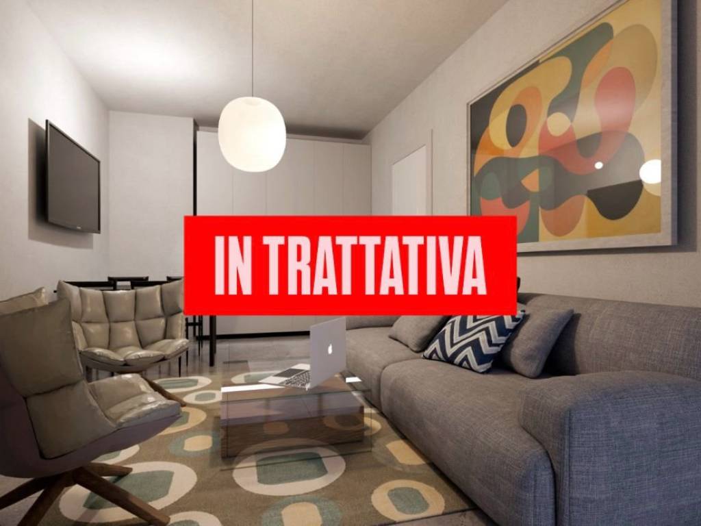appartamento in vendita a Torino in zona Vanchiglia