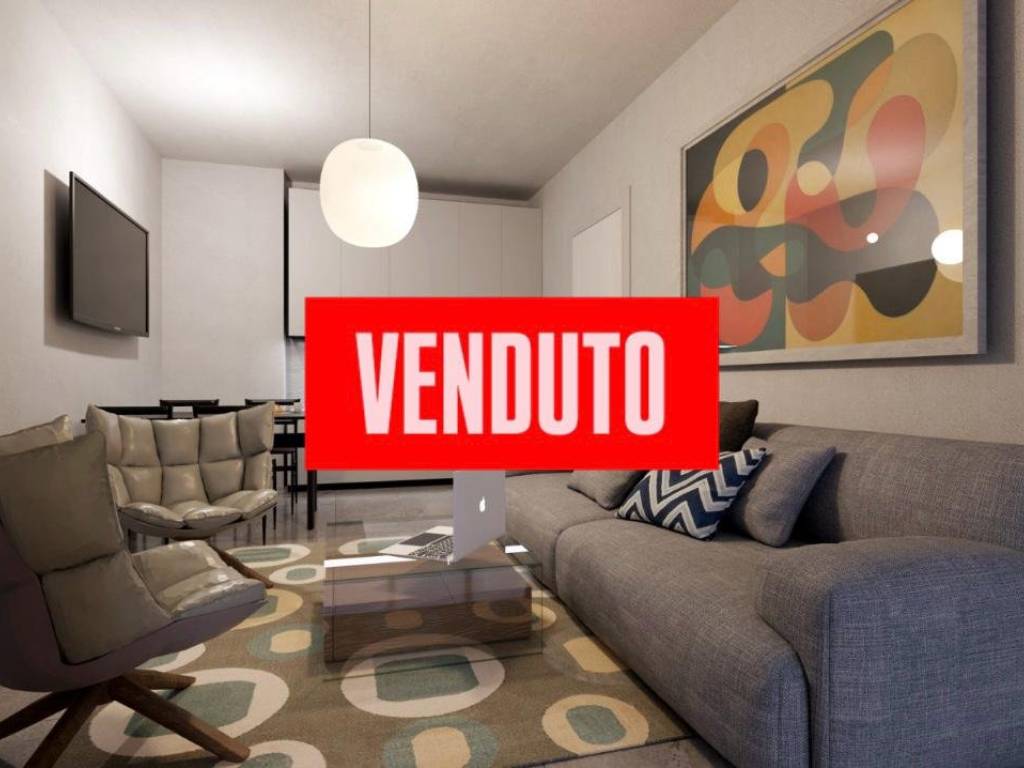 appartamento in vendita a Torino in zona Vanchiglia