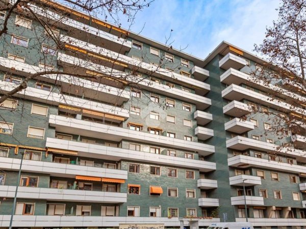 appartamento in vendita a Torino in zona Pozzo Strada