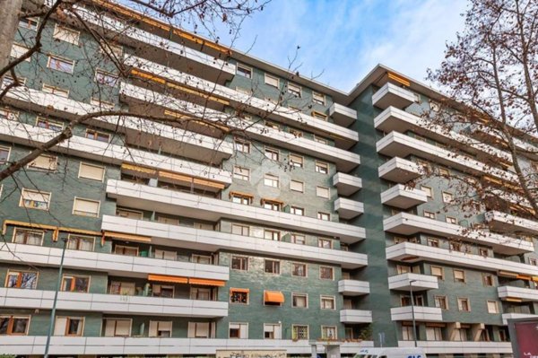 appartamento in vendita a Torino in zona Pozzo Strada