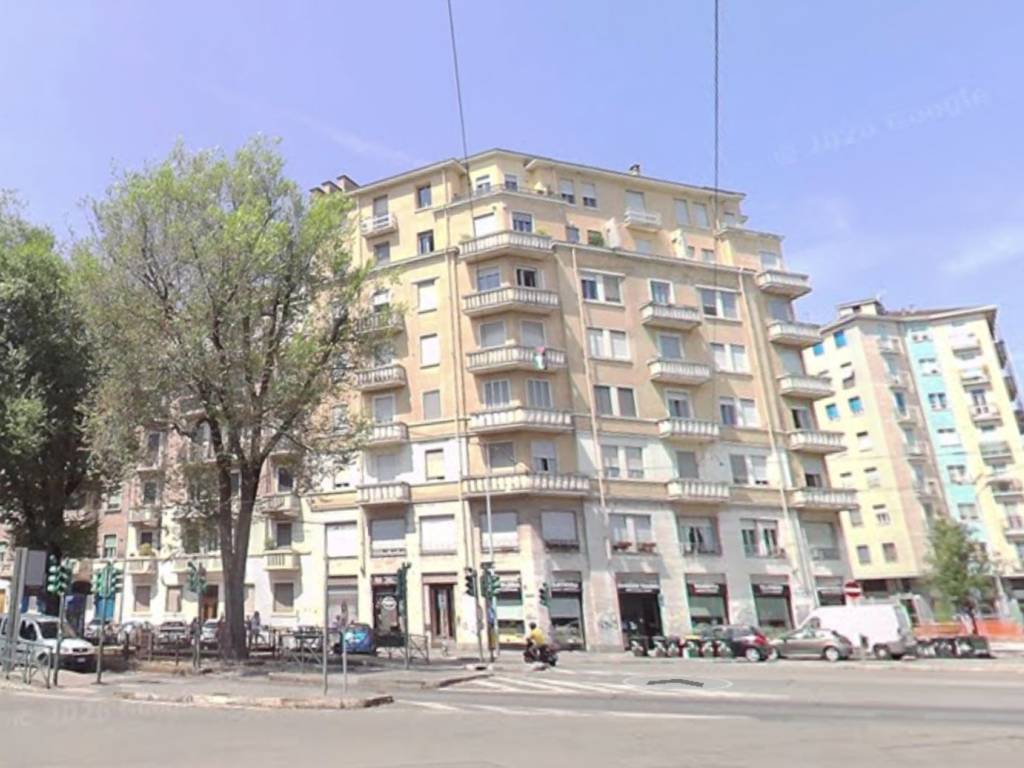 appartamento in vendita a Torino in zona Aurora