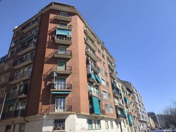 appartamento in vendita a Torino in zona Mirafiori Sud