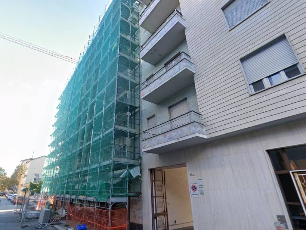 appartamento in vendita a Torino in zona Pozzo Strada