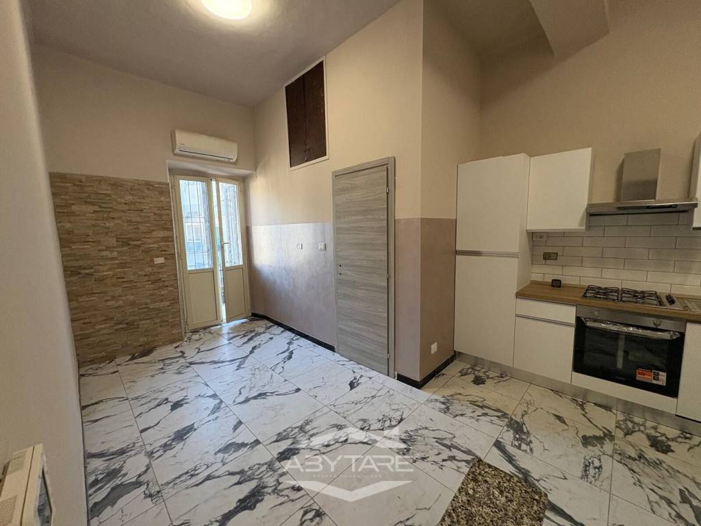 appartamento in vendita a Torino in zona Millefonti