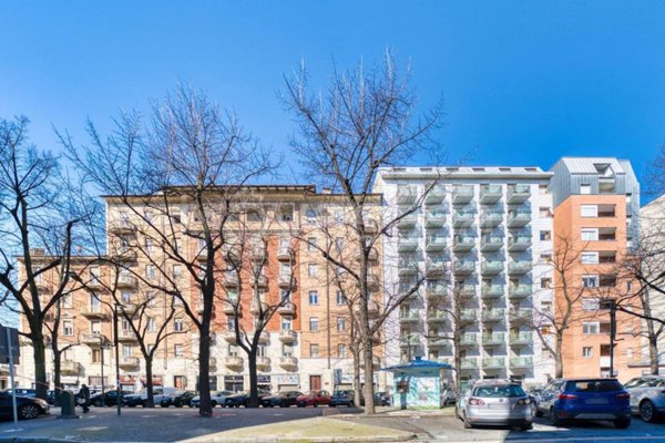 appartamento in vendita a Torino in zona Cenisia
