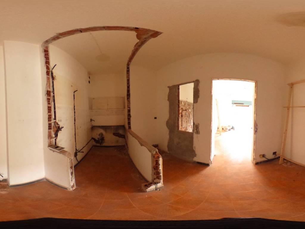 appartamento in vendita a Torino in zona San Salvario