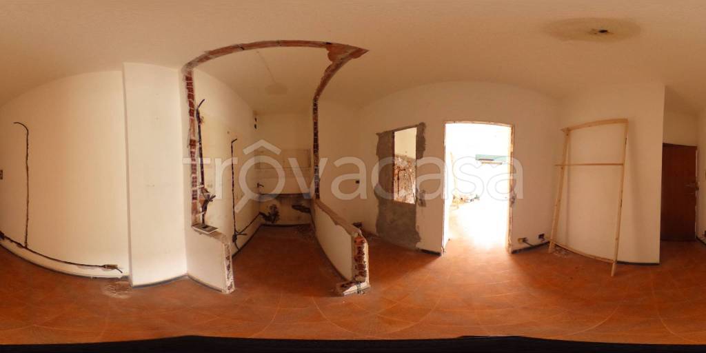 appartamento in vendita a Torino in zona San Salvario