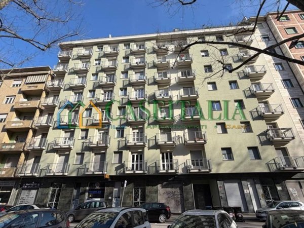 appartamento in vendita a Torino in zona Parella