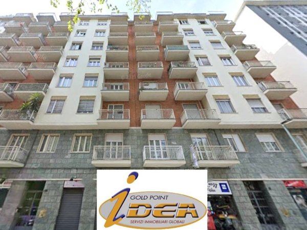 appartamento in vendita a Torino in zona Barriera di Milano