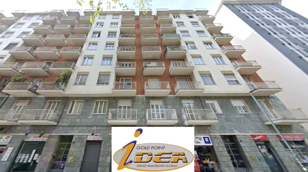 appartamento in vendita a Torino in zona Aurora