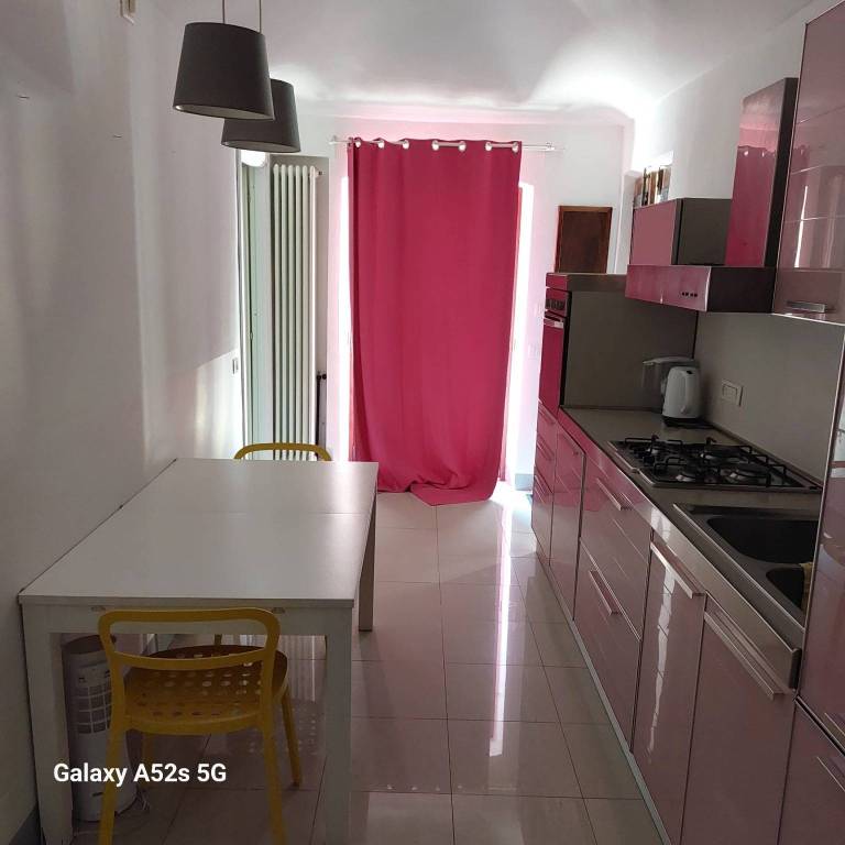 appartamento in vendita a Torino in zona San Salvario