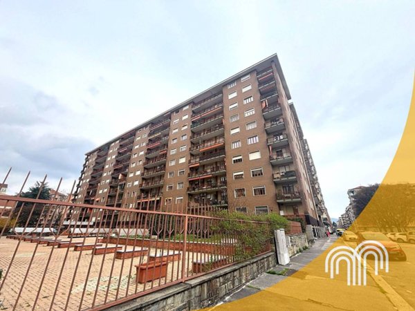 appartamento in vendita a Torino in zona Santa Rita