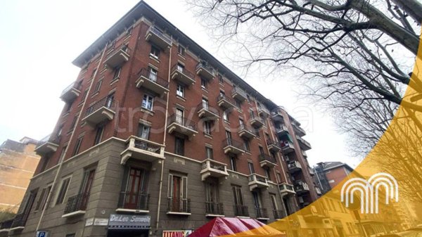 appartamento in vendita a Torino in zona San Donato