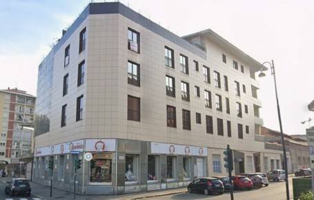 appartamento in vendita a Torino in zona Pozzo Strada