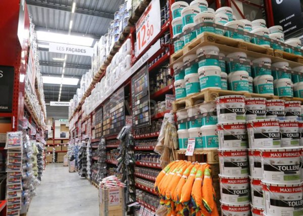 negozio in vendita a Torino in zona Millefonti