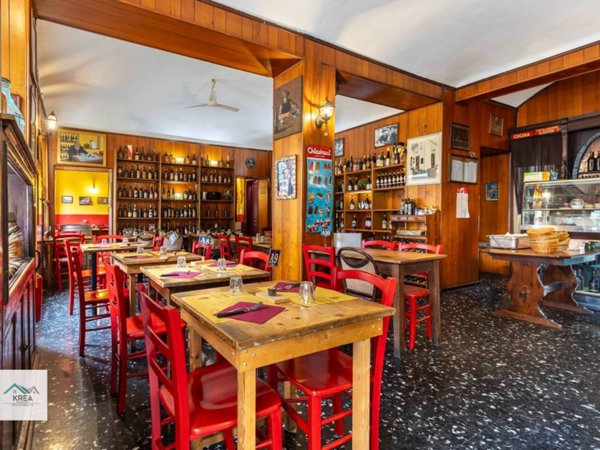 negozio in vendita a Torino in zona Campidoglio