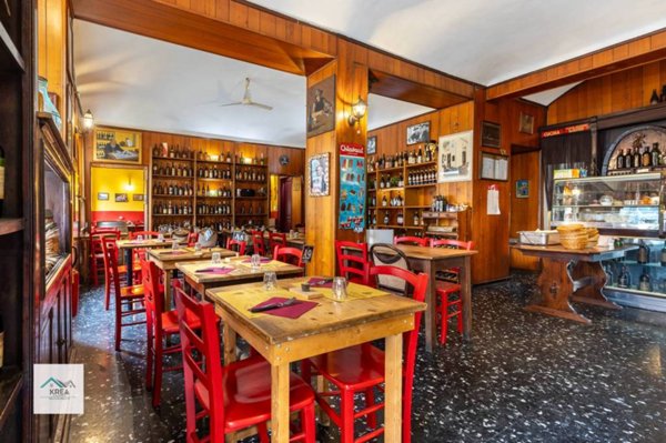 negozio in vendita a Torino in zona Campidoglio