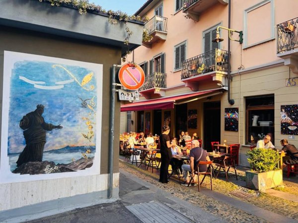 negozio in vendita a Torino in zona Campidoglio