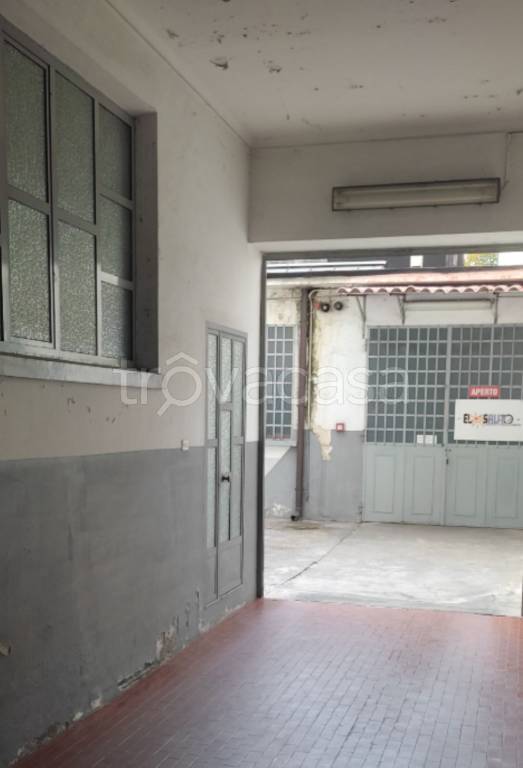 appartamento in vendita a Torino in zona Santa Rita