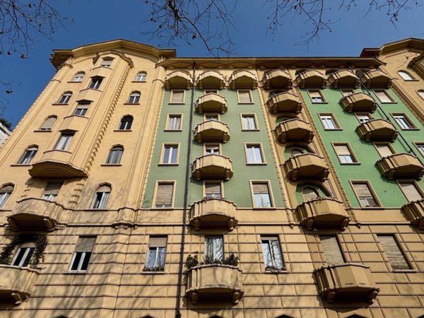 appartamento in vendita a Torino in zona San Donato