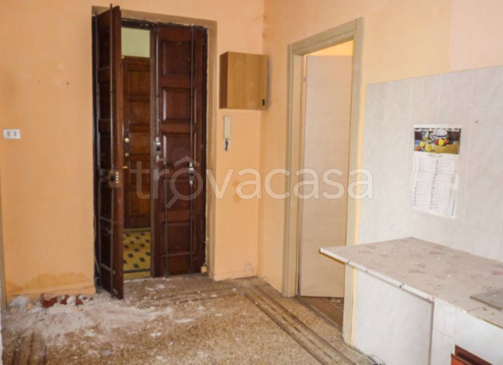 appartamento in vendita a Torino in zona Parella