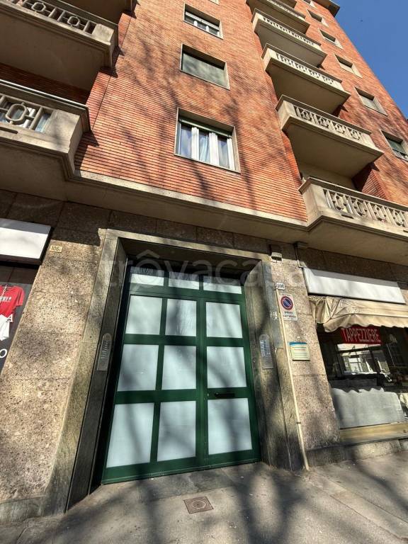 appartamento in vendita a Torino in zona Santa Rita