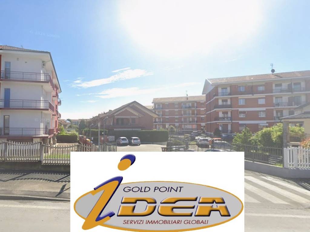 appartamento in vendita a Torino in zona Cenisia