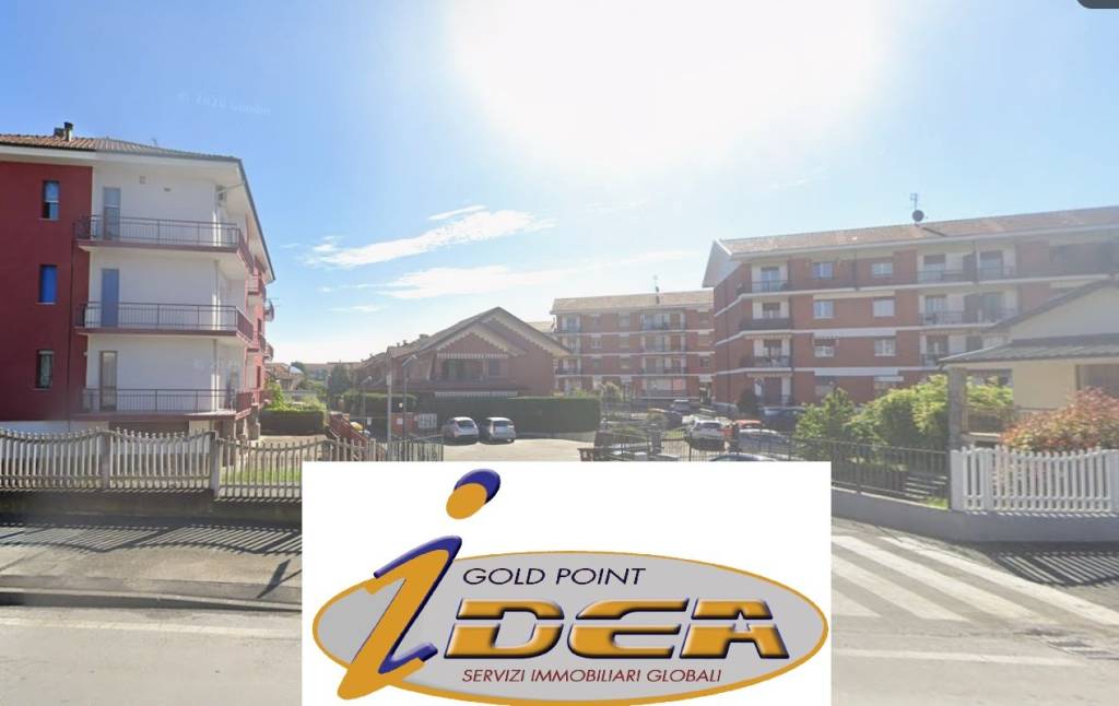 appartamento in vendita a Torino in zona Borgo San Paolo